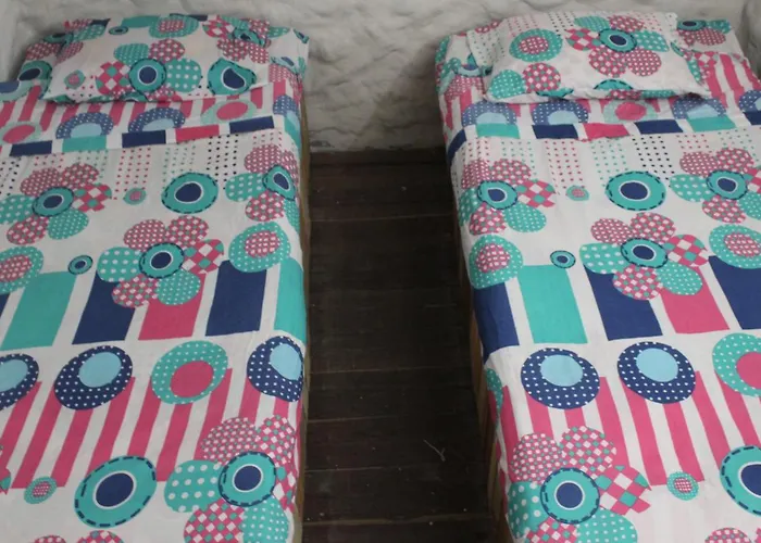 Mila Hostel Medellin